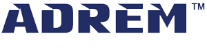ADREM Valves logo