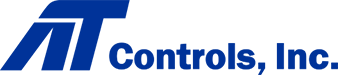 A-T Controls Inc logo