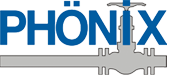 Phonix Globe Valves logo