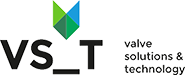 Valve Solutions and Technology logo