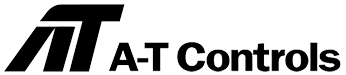 A-T Controls logo