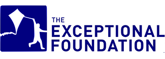 The Exceptional Foundation logo