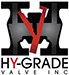 Hy-Grade Valve logo