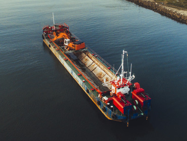 Marine industry