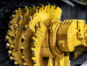 Mining operations