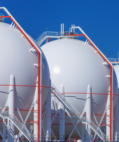 Oil & Gas